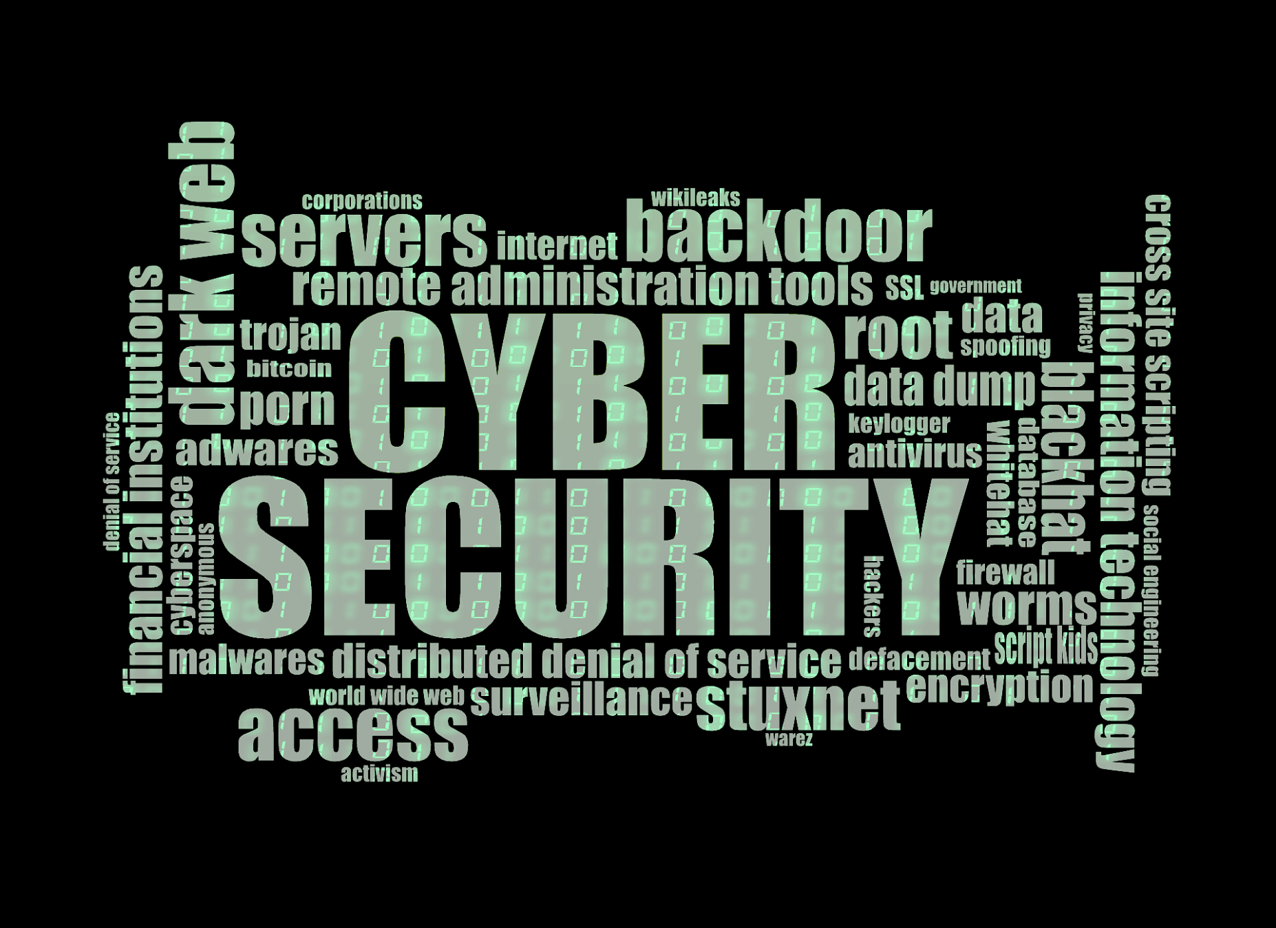 Social Media and Security