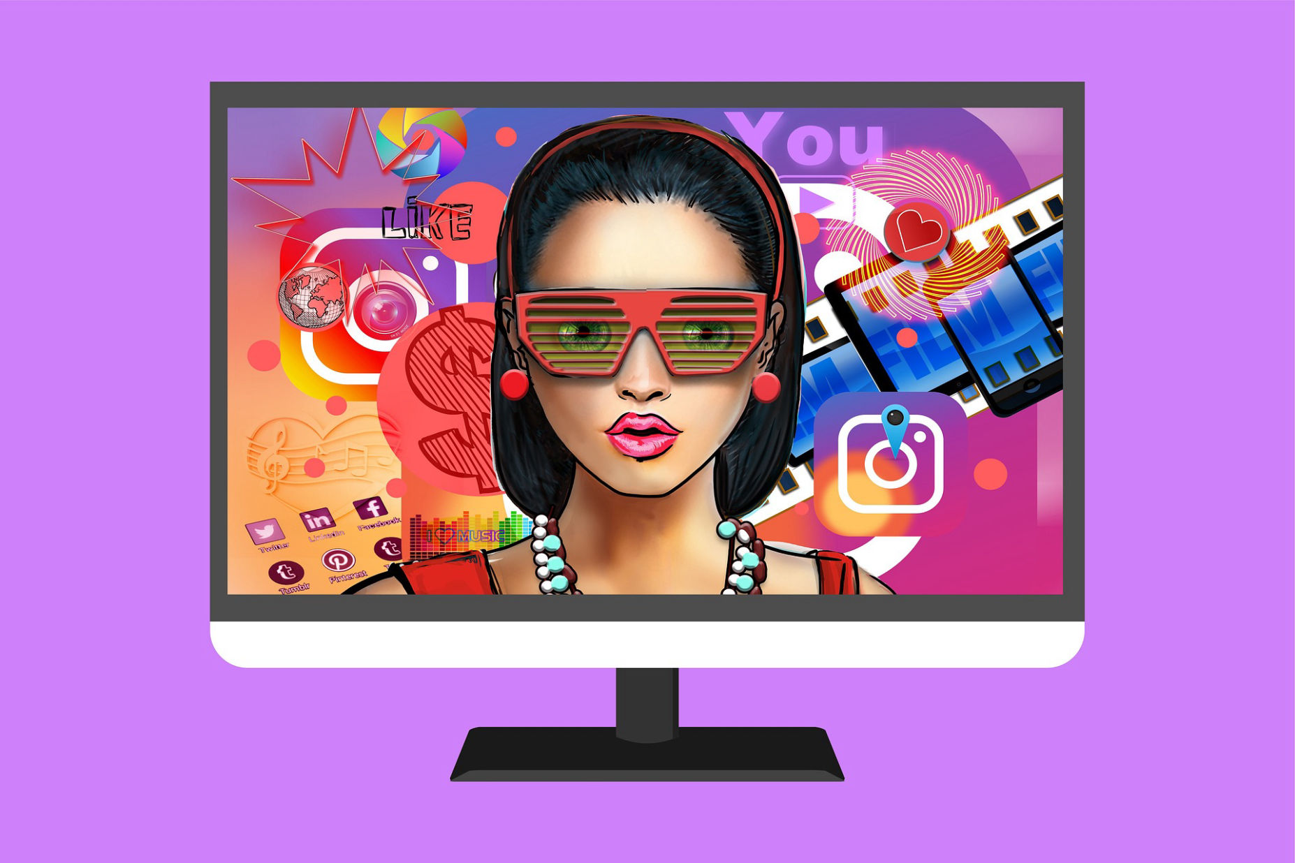 Youtube and Video Editing